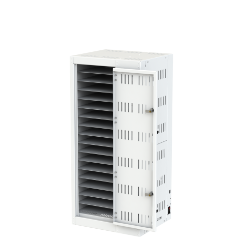 Lapbank® CB 16 Laptop Charging Cabinet up to 15.6″ Laptops - Image 3