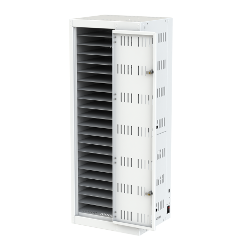 Lapbank® CB 20 Laptop Charging Cabinet up to 15.6″ Laptops - Image 3