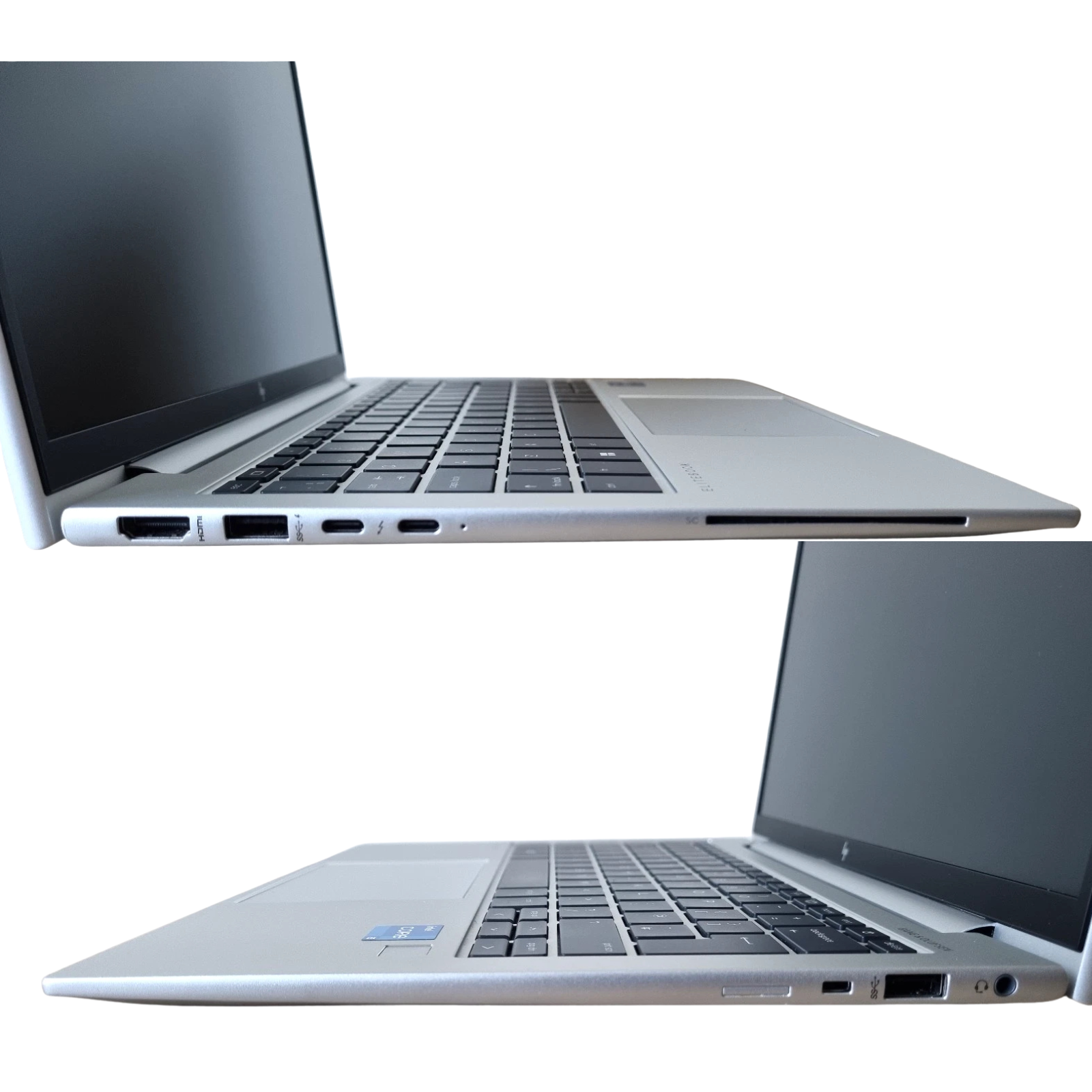 HP EliteBook 830 G9: High-Performance DDR5 Laptop - Image 3